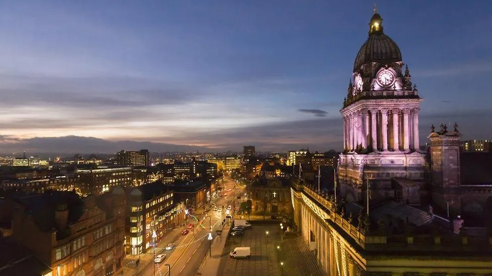Stylish 2 Bedroom Apartment, Leeds Centre + Free Parking 0*, Leeds (West Yorkshire) United Kingdom