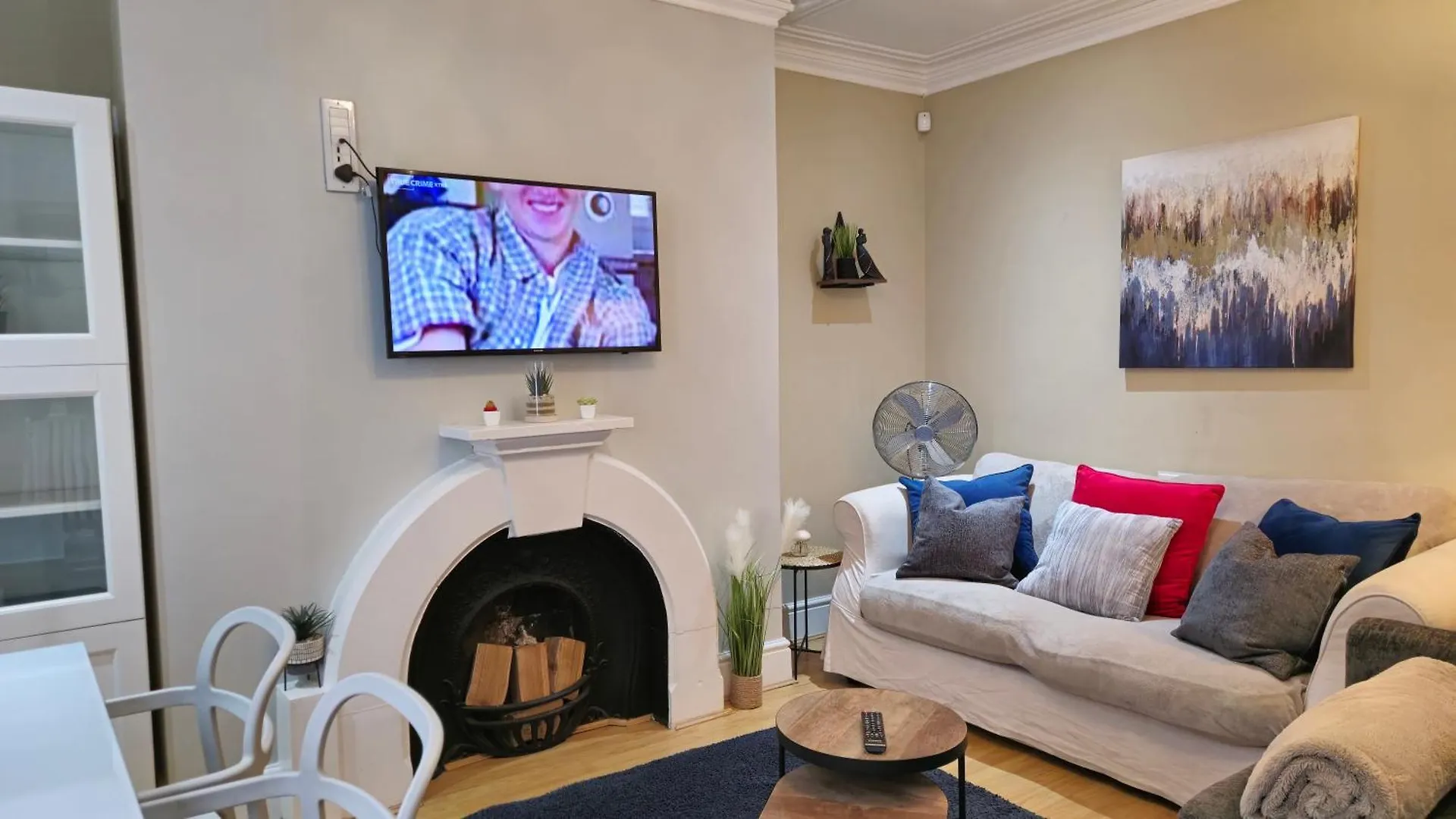 Stylish 2 Bedroom Apartment, Leeds Centre + Free Parking United Kingdom