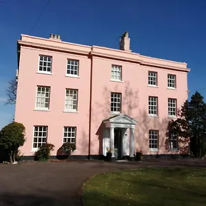 Mount Ebford House Apartment Exeter