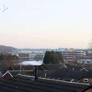Lovely Staycation With Family Free Parking & Wifi Leeds (West Yorkshire)