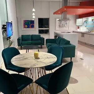Luxury 2 Bedroom Centre Penthouse Leeds (West Yorkshire)