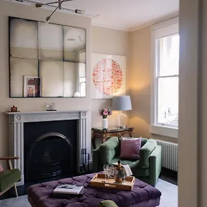 Cambridge House Holiday home Bath